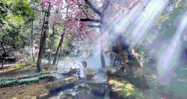 寒潮来袭，全国降温